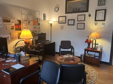 CMHC office